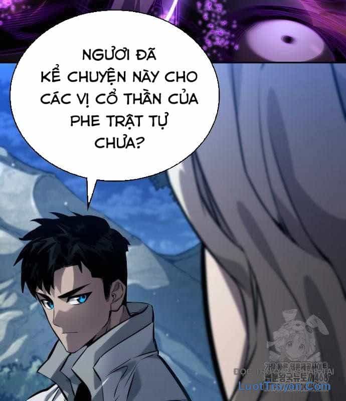 Chiêu Hồn Giả Siêu Phàm - Chương 154 - ảnh 57