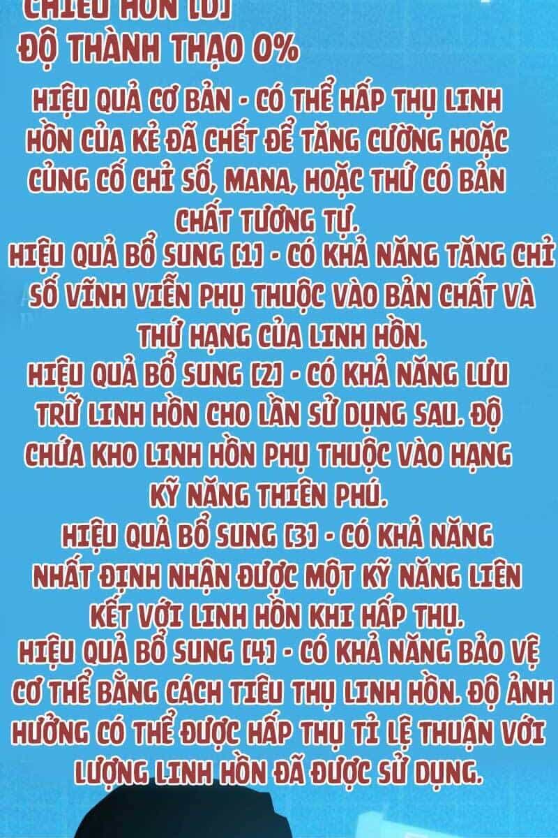 Chiêu Hồn Giả Siêu Phàm - Chương 17 - ảnh 68