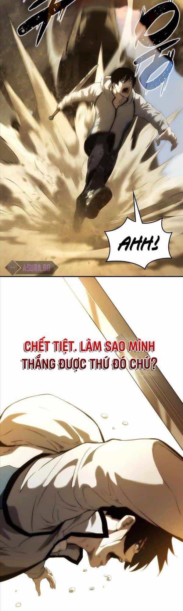 Chiêu Hồn Giả Siêu Phàm - Chương 2 - ảnh 15