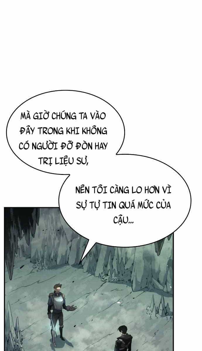 Chiêu Hồn Giả Siêu Phàm - Chương 22 - ảnh 36