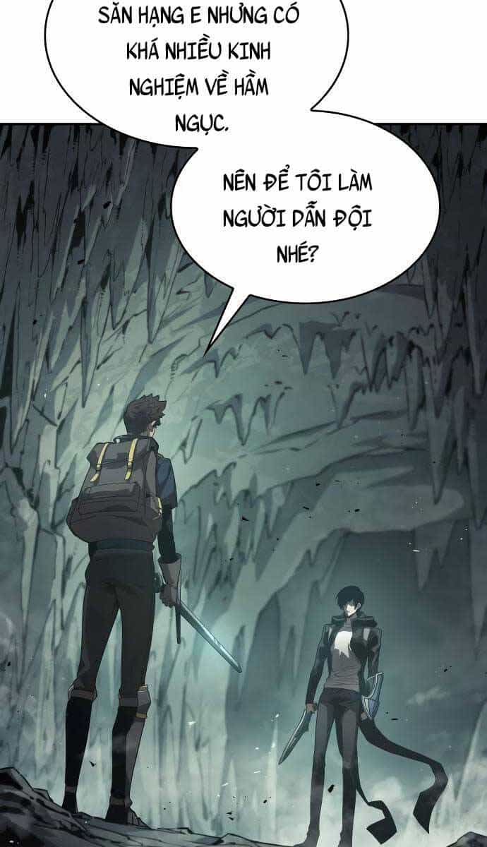 Chiêu Hồn Giả Siêu Phàm - Chương 22 - ảnh 38