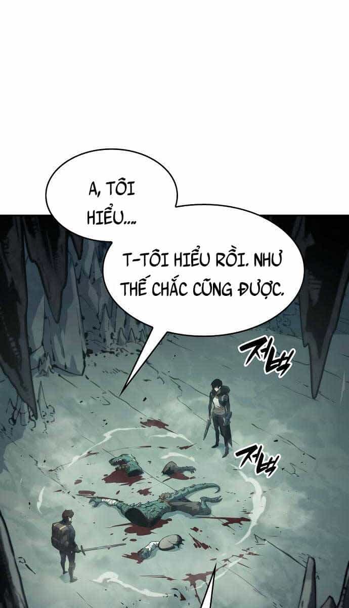 Chiêu Hồn Giả Siêu Phàm - Chương 22 - ảnh 67