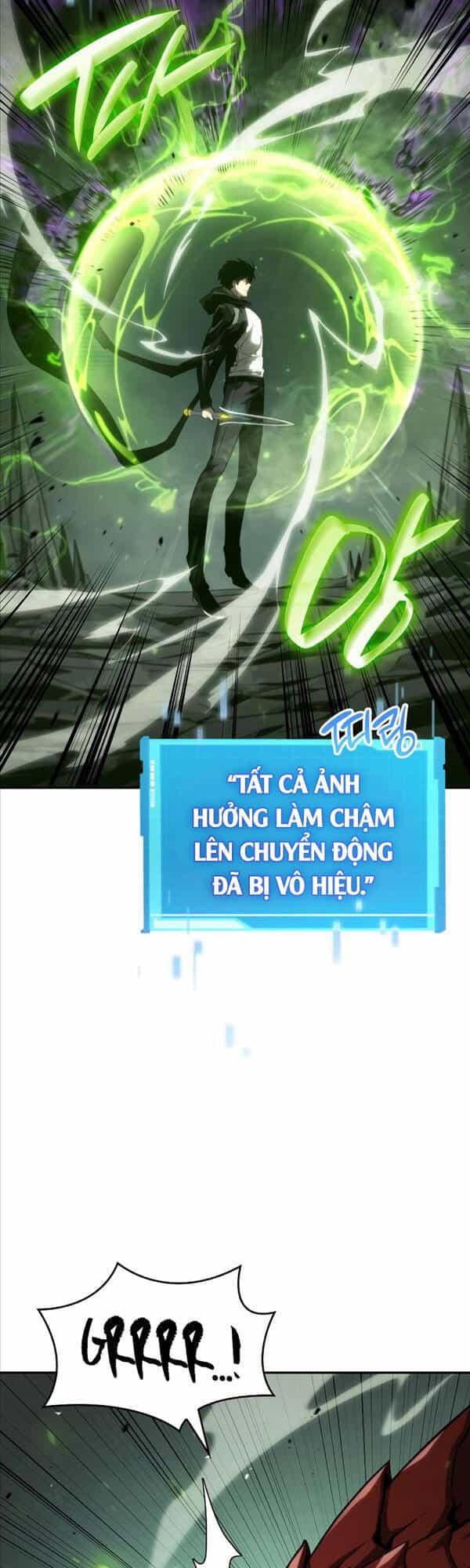 Chiêu Hồn Giả Siêu Phàm - Chương 23 - ảnh 18