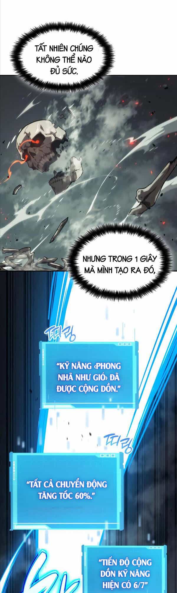 Chiêu Hồn Giả Siêu Phàm - Chương 23 - ảnh 33
