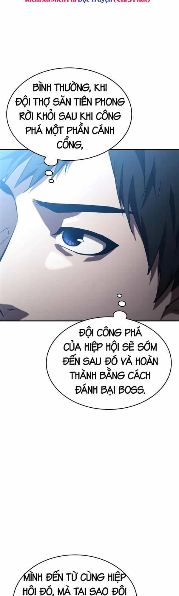 Chiêu Hồn Giả Siêu Phàm - Chương 23 - ảnh 42