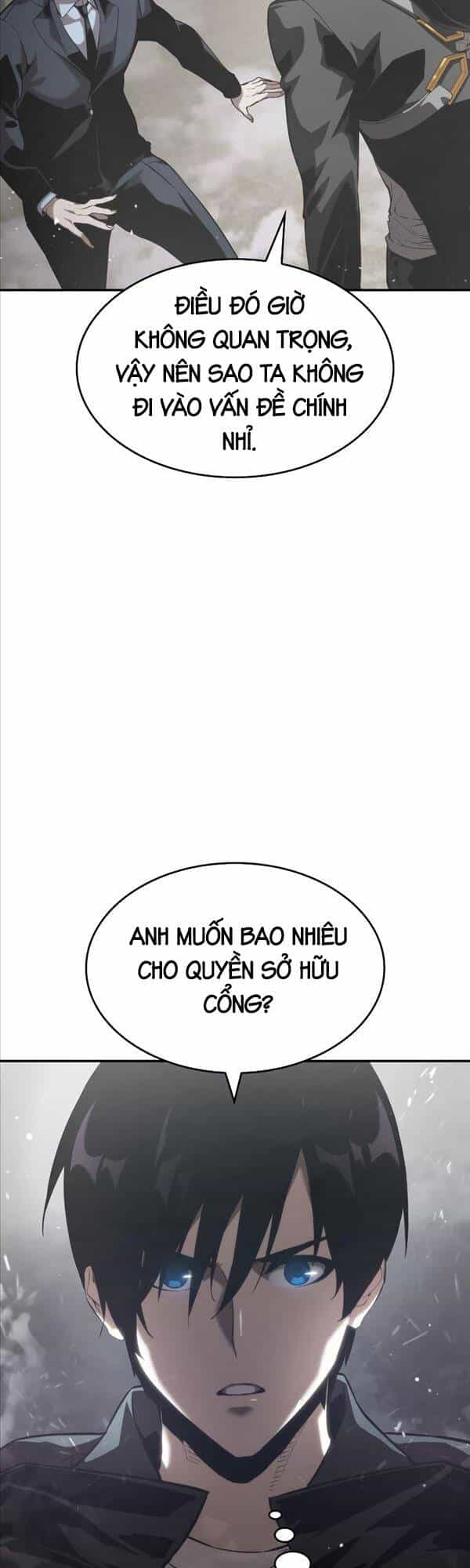 Chiêu Hồn Giả Siêu Phàm - Chương 23 - ảnh 56