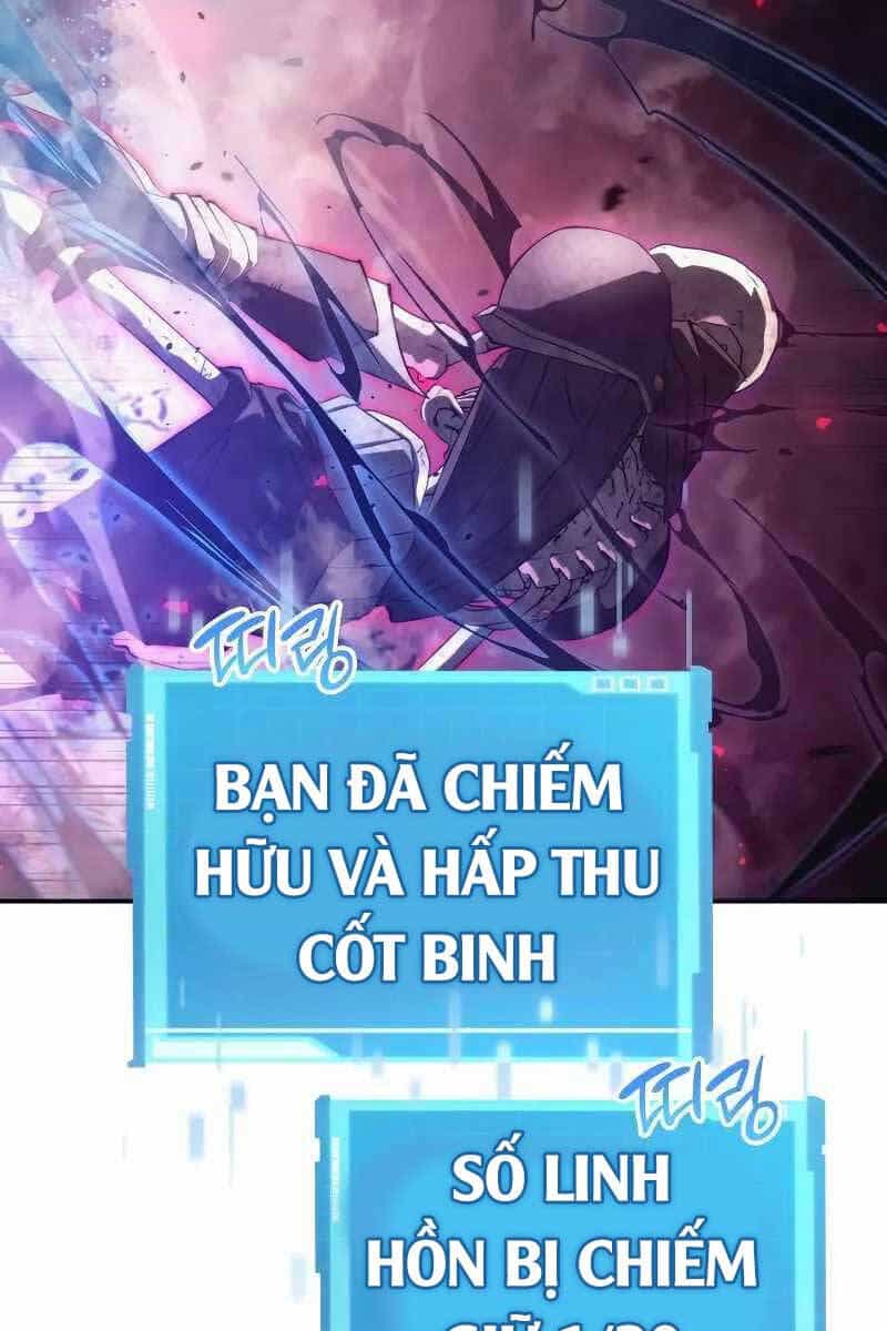 Chiêu Hồn Giả Siêu Phàm - Chương 27 - ảnh 42