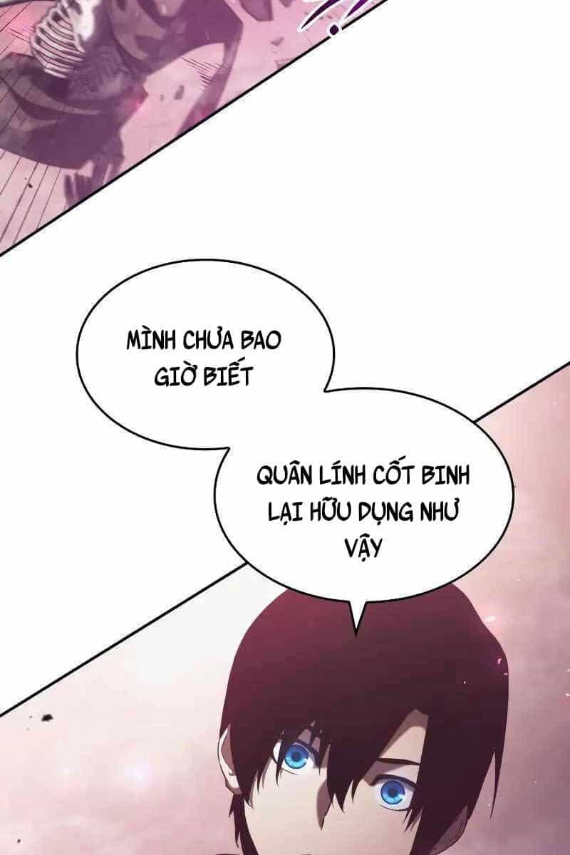 Chiêu Hồn Giả Siêu Phàm - Chương 27 - ảnh 45