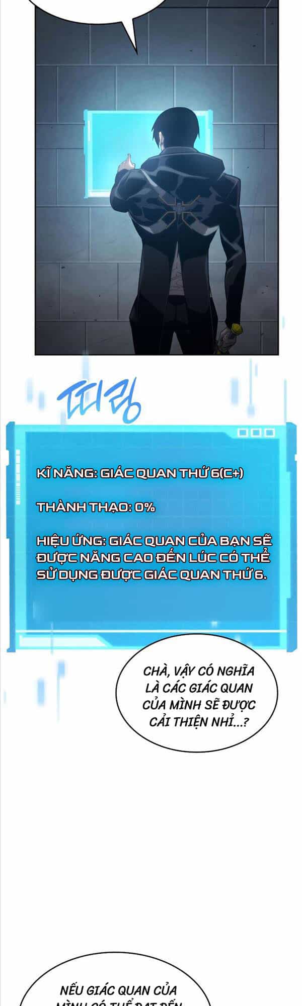 Chiêu Hồn Giả Siêu Phàm - Chương 30 - ảnh 46
