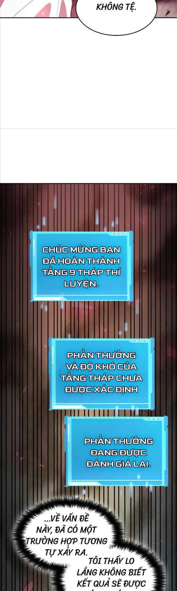 Chiêu Hồn Giả Siêu Phàm - Chương 30 - ảnh 6