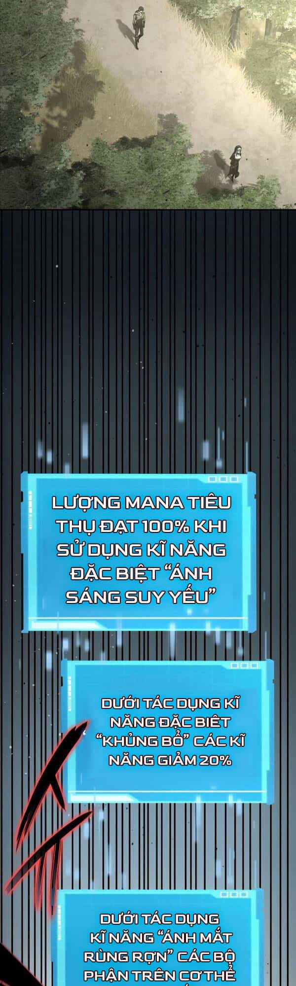 Chiêu Hồn Giả Siêu Phàm - Chương 30 - ảnh 61
