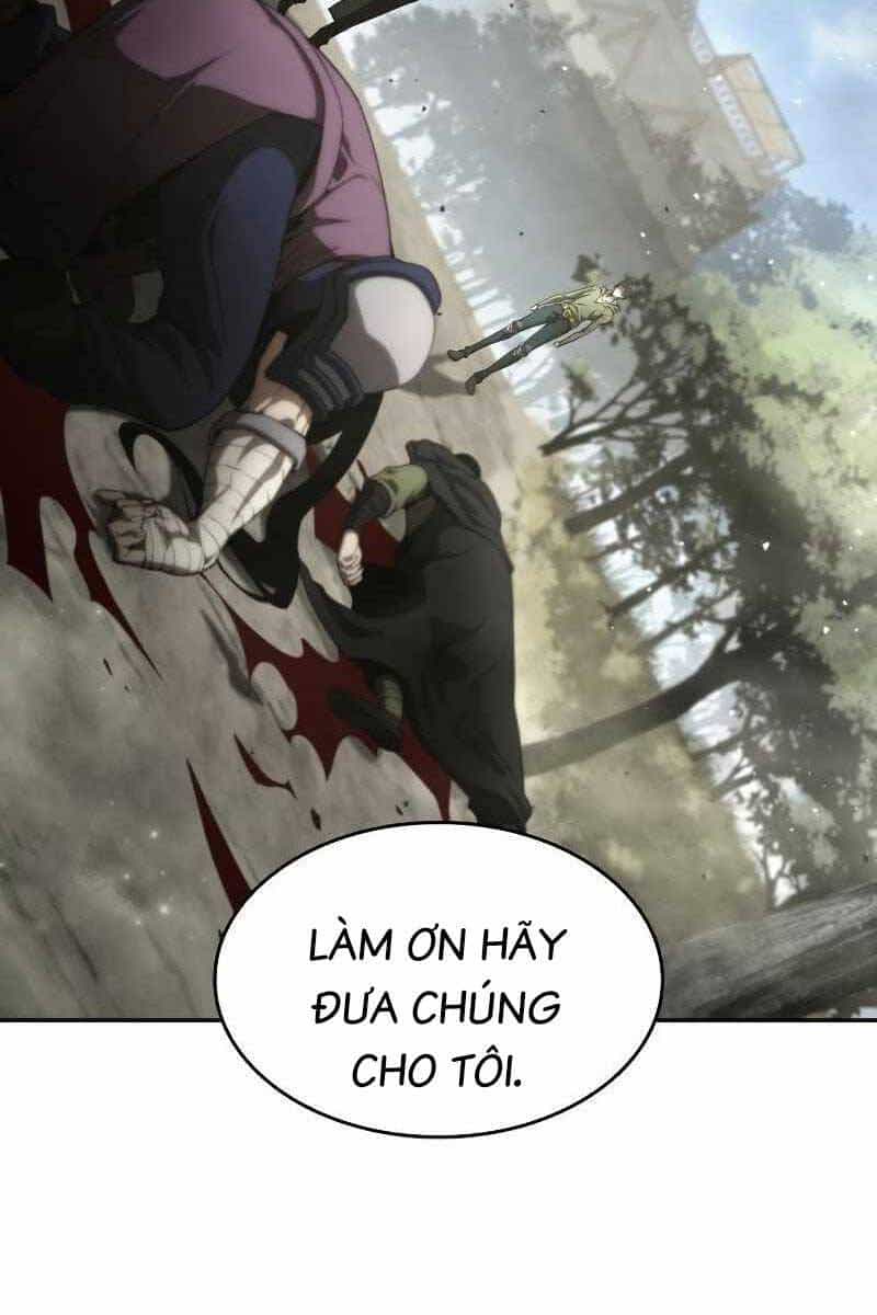 Chiêu Hồn Giả Siêu Phàm - Chương 31 - ảnh 45