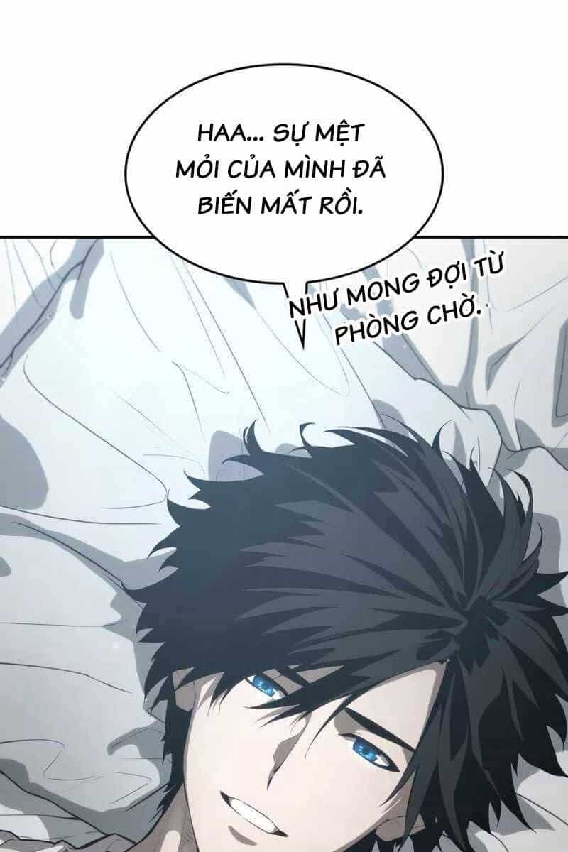 Chiêu Hồn Giả Siêu Phàm - Chương 33 - ảnh 5