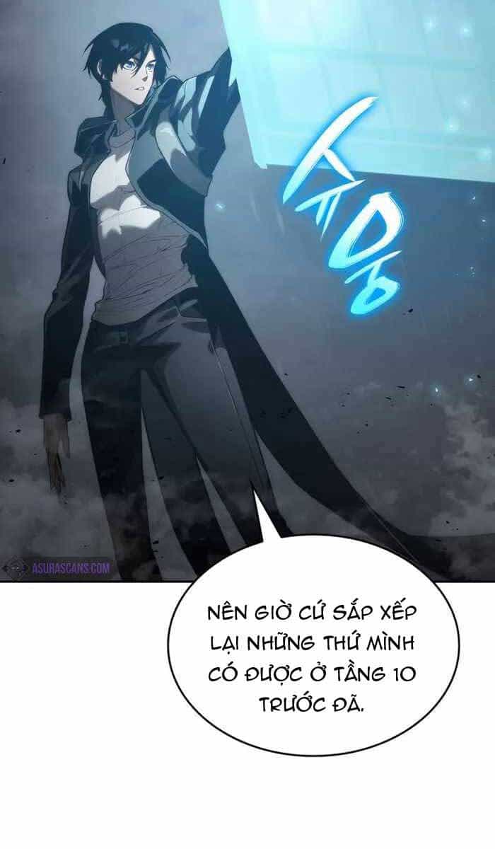 Chiêu Hồn Giả Siêu Phàm - Chương 37 - ảnh 31
