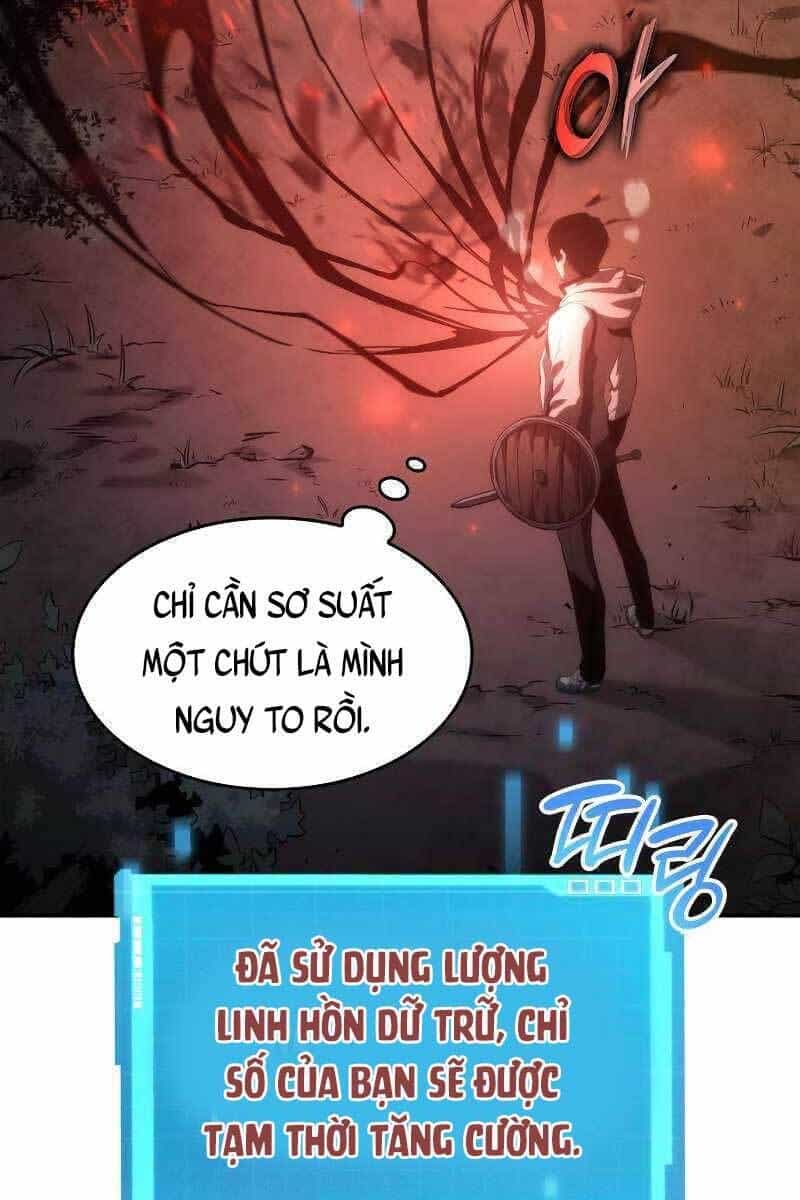 Chiêu Hồn Giả Siêu Phàm - Chương 4 - ảnh 74