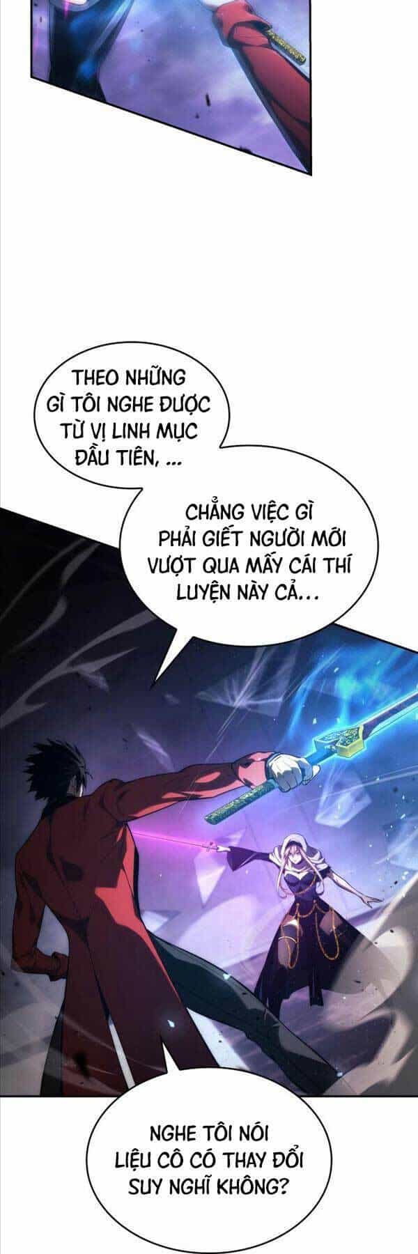 Chiêu Hồn Giả Siêu Phàm - Chương 44 - ảnh 17