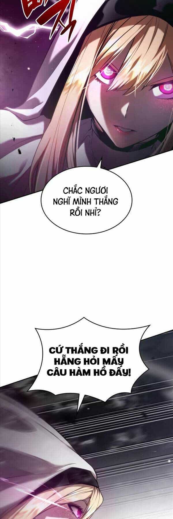 Chiêu Hồn Giả Siêu Phàm - Chương 44 - ảnh 20