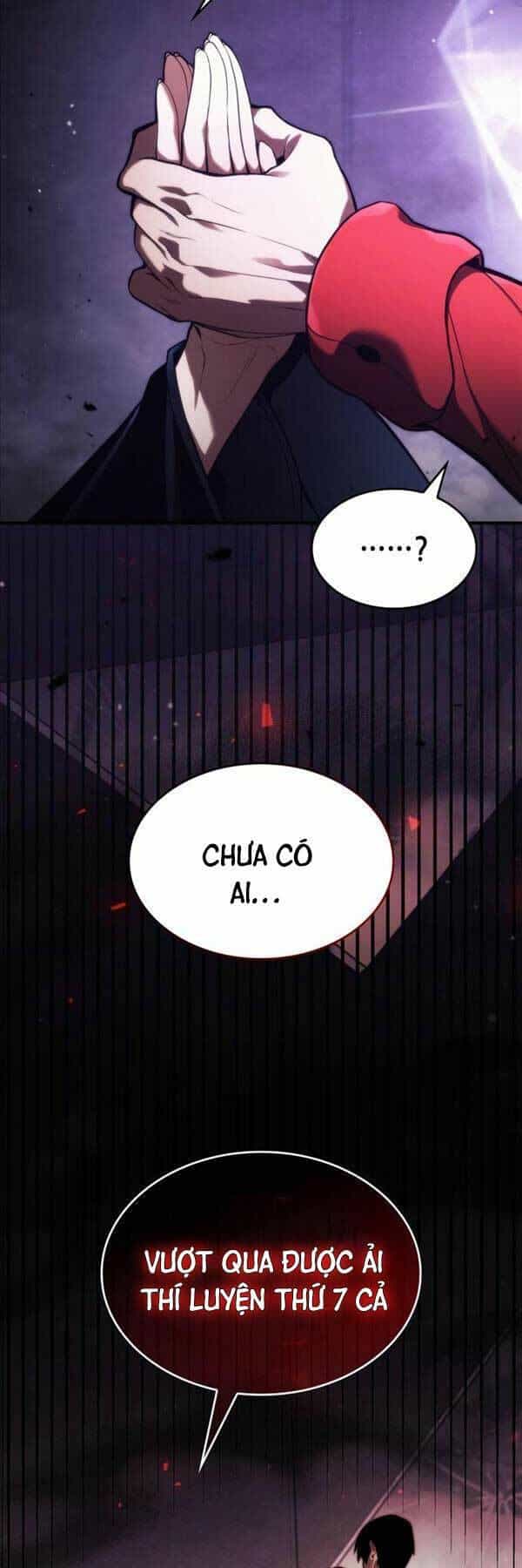 Chiêu Hồn Giả Siêu Phàm - Chương 44 - ảnh 31