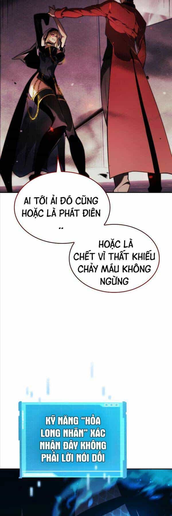 Chiêu Hồn Giả Siêu Phàm - Chương 44 - ảnh 32