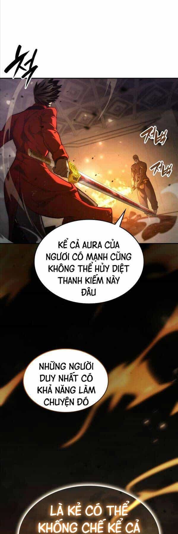 Chiêu Hồn Giả Siêu Phàm - Chương 44 - ảnh 58