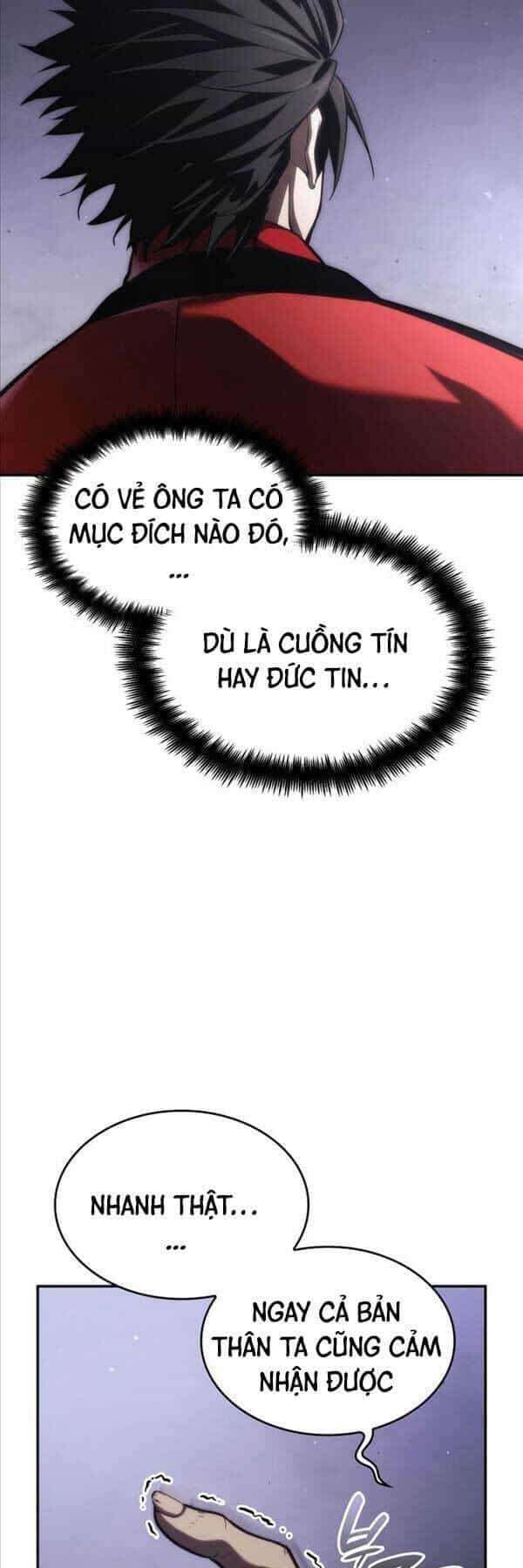 Chiêu Hồn Giả Siêu Phàm - Chương 44 - ảnh 73