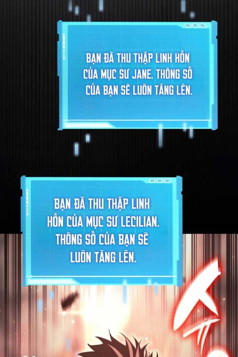 Chiêu Hồn Giả Siêu Phàm - Chương 45 - ảnh 22