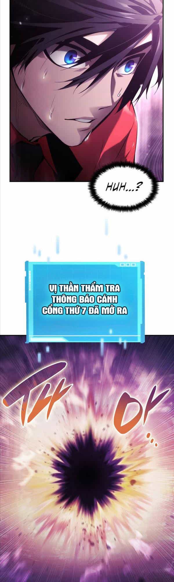 Chiêu Hồn Giả Siêu Phàm - Chương 47 - ảnh 21