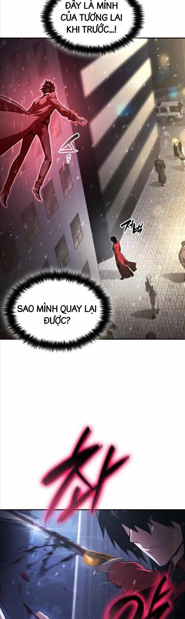 Chiêu Hồn Giả Siêu Phàm - Chương 47 - ảnh 37