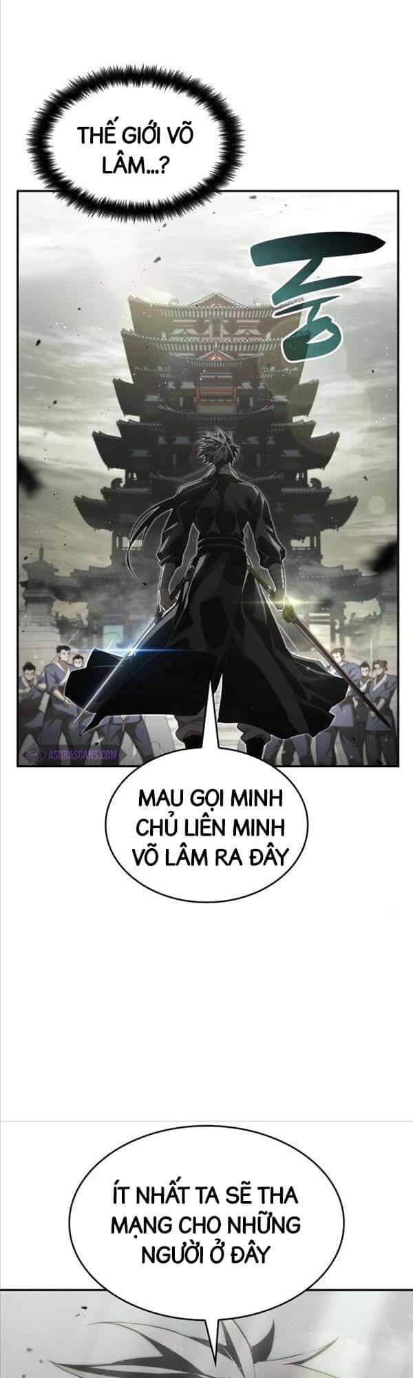 Chiêu Hồn Giả Siêu Phàm - Chương 47 - ảnh 58