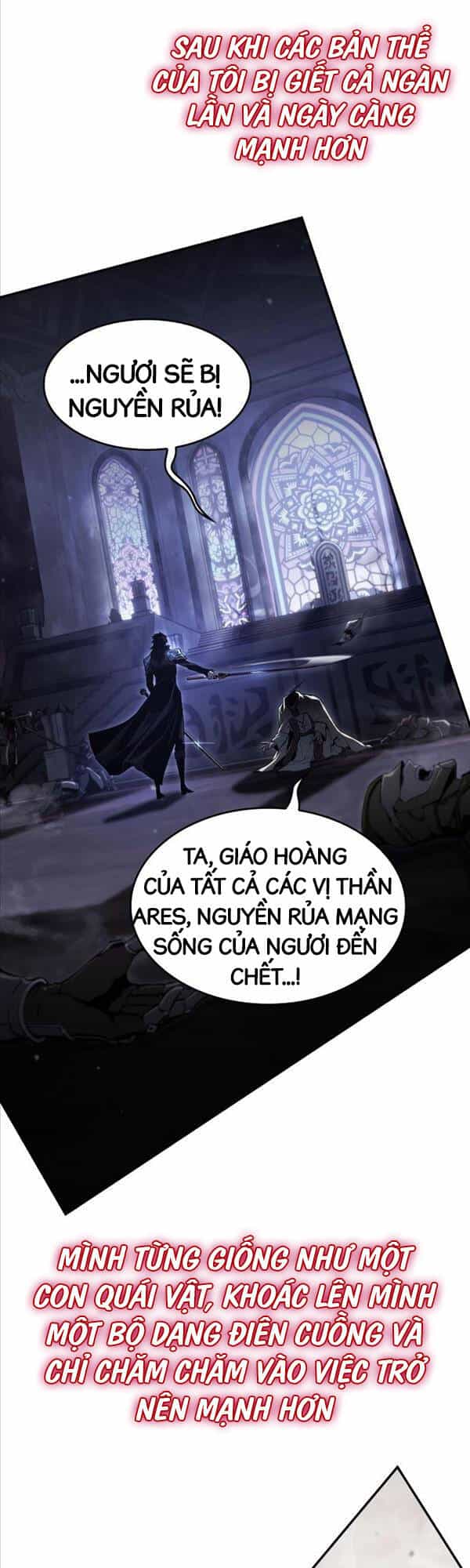 Chiêu Hồn Giả Siêu Phàm - Chương 47 - ảnh 69