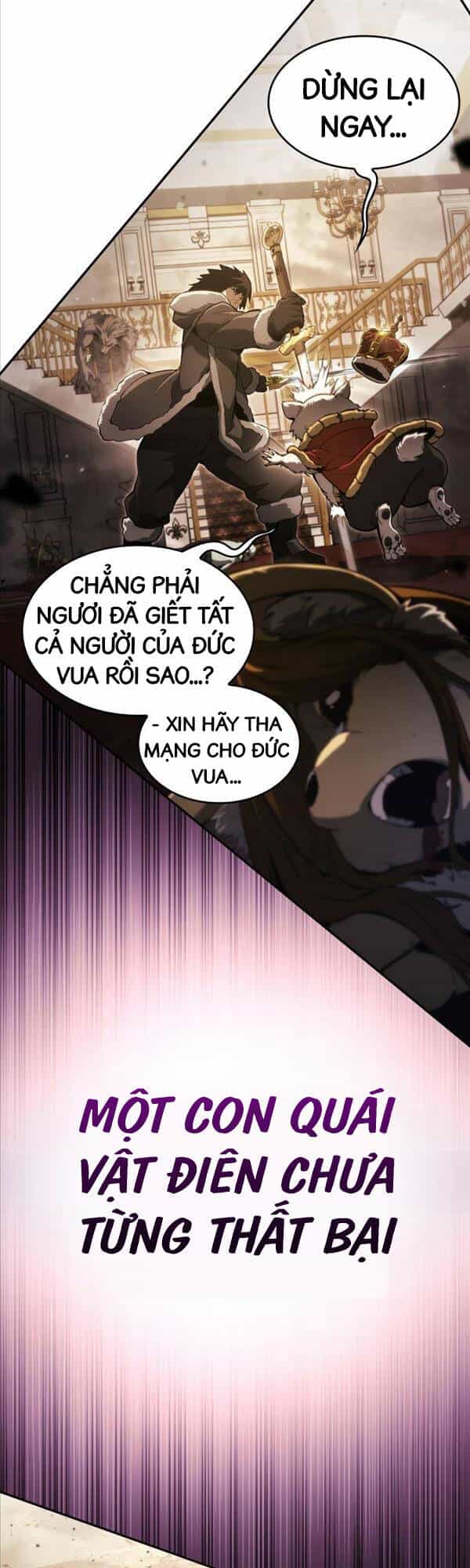 Chiêu Hồn Giả Siêu Phàm - Chương 47 - ảnh 70