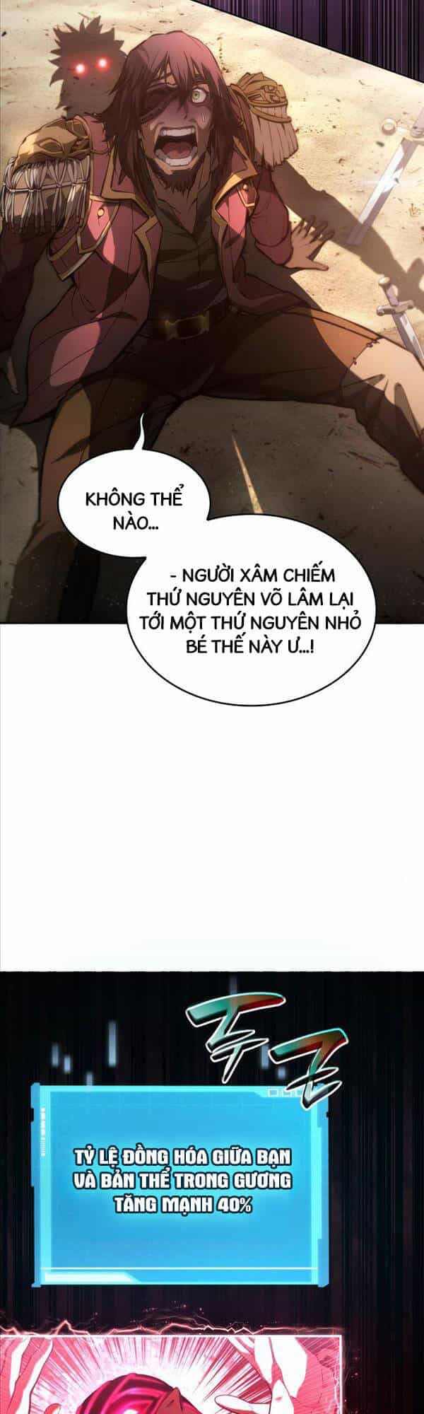 Chiêu Hồn Giả Siêu Phàm - Chương 47 - ảnh 71