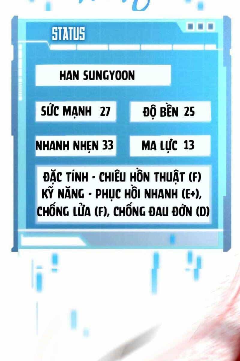 Chiêu Hồn Giả Siêu Phàm - Chương 5 - ảnh 66
