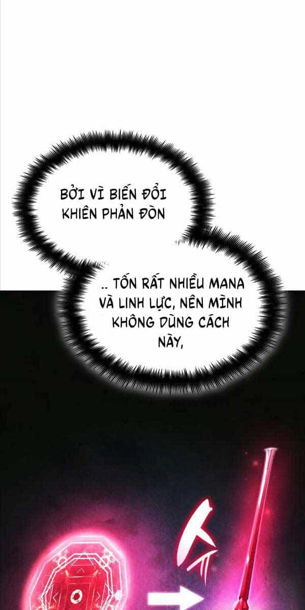 Chiêu Hồn Giả Siêu Phàm - Chương 50 - ảnh 37