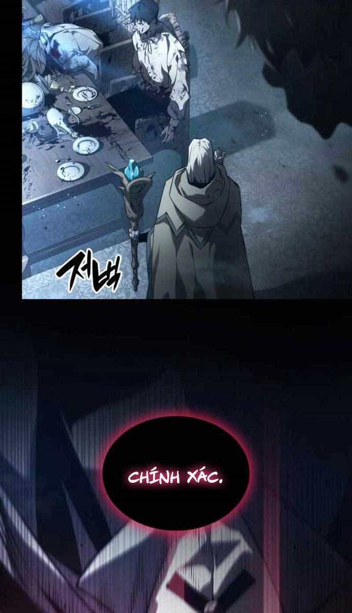 Chiêu Hồn Giả Siêu Phàm - Chương 55 - ảnh 47