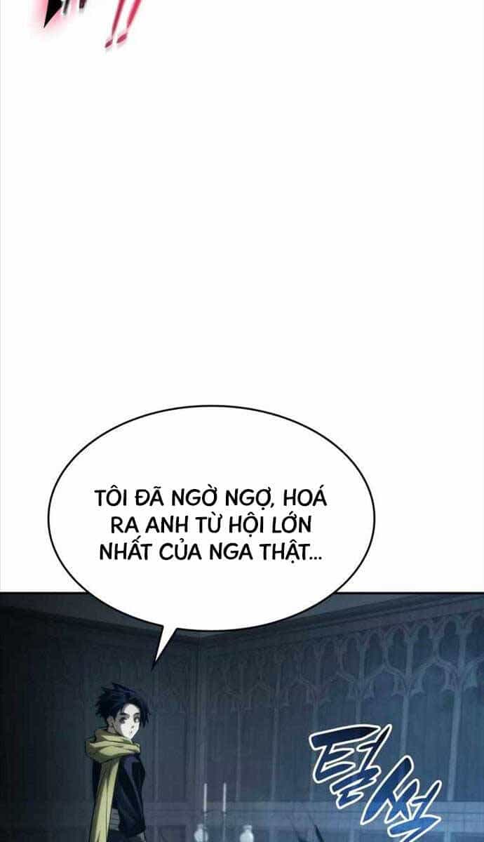 Chiêu Hồn Giả Siêu Phàm - Chương 55 - ảnh 56