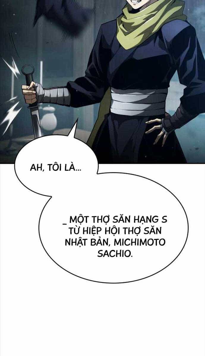 Chiêu Hồn Giả Siêu Phàm - Chương 55 - ảnh 61