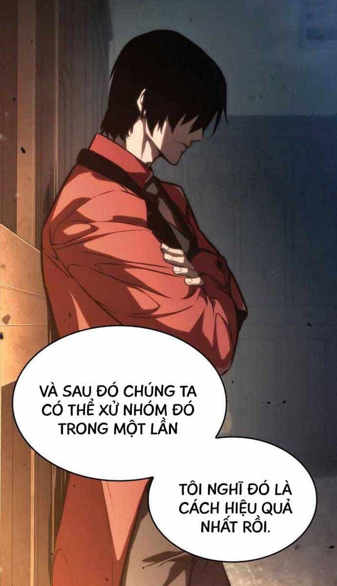 Chiêu Hồn Giả Siêu Phàm - Chương 55 - ảnh 87