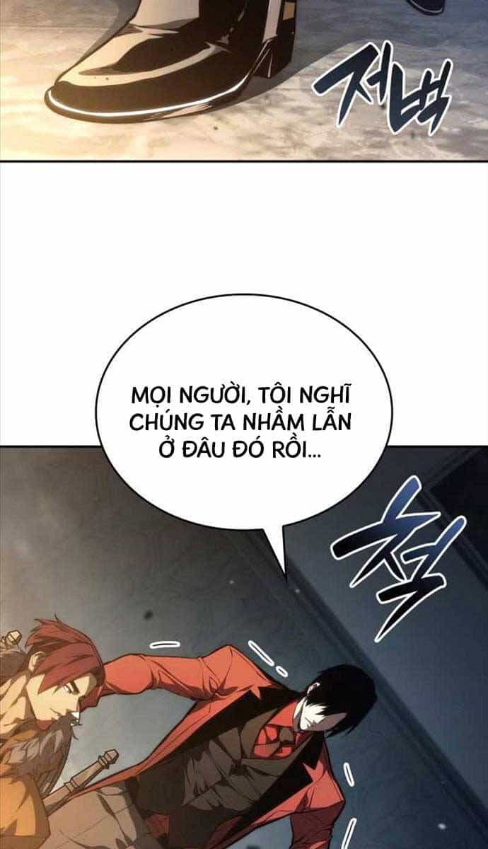 Chiêu Hồn Giả Siêu Phàm - Chương 55 - ảnh 91