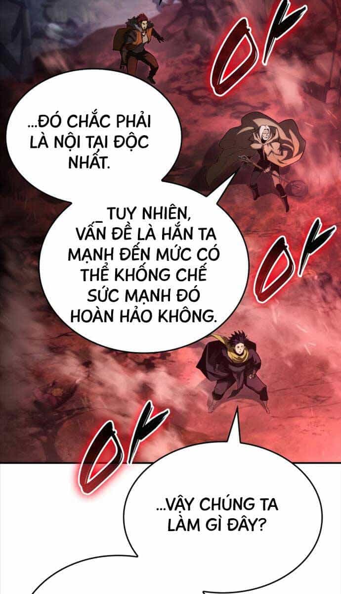 Chiêu Hồn Giả Siêu Phàm - Chương 56 - ảnh 105