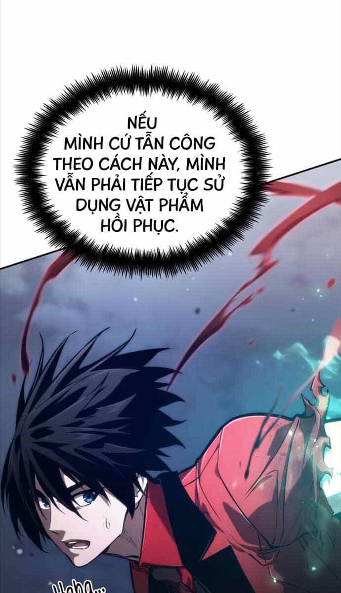 Chiêu Hồn Giả Siêu Phàm - Chương 56 - ảnh 47