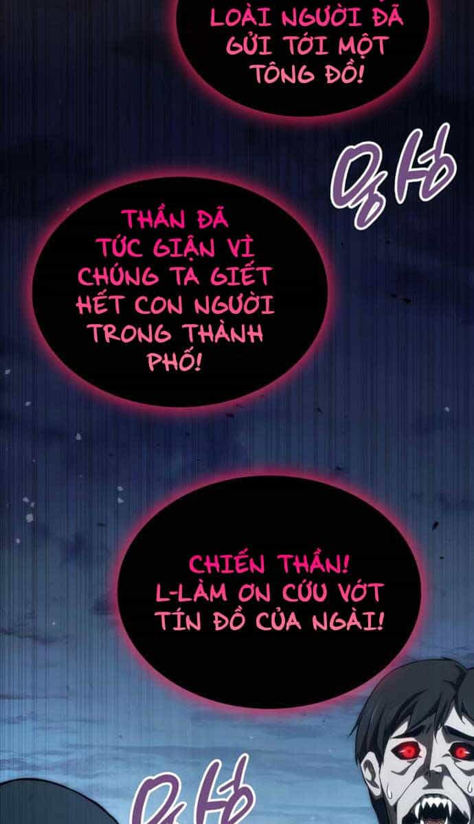 Chiêu Hồn Giả Siêu Phàm - Chương 56 - ảnh 53