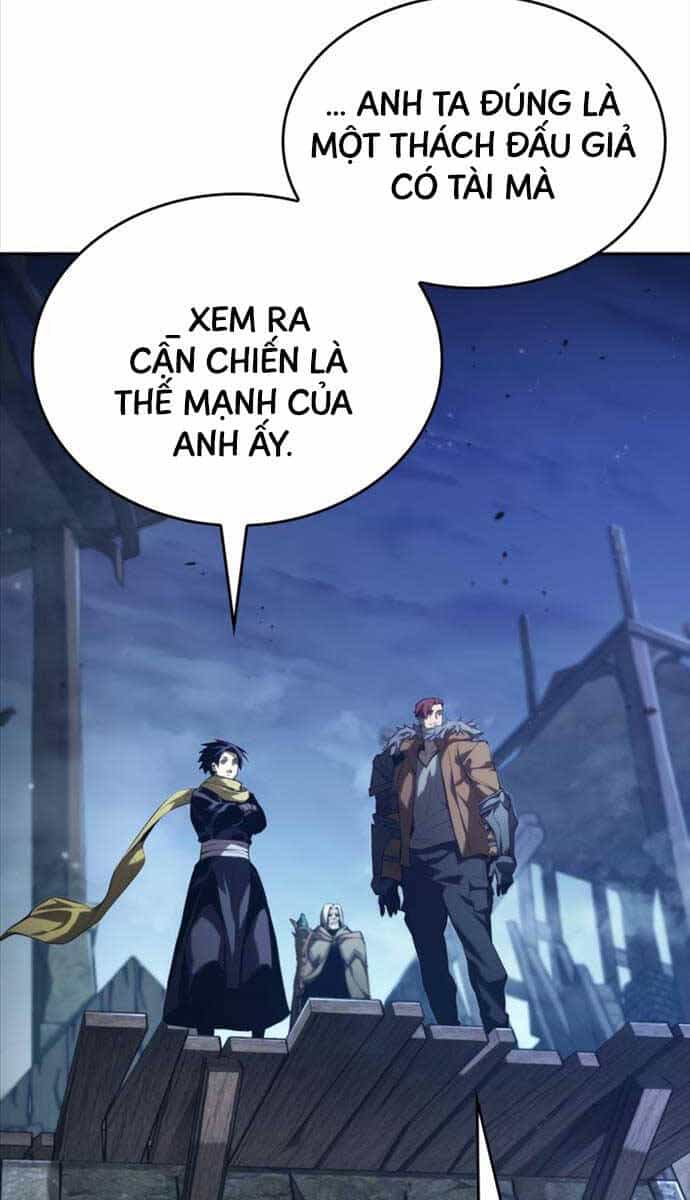 Chiêu Hồn Giả Siêu Phàm - Chương 56 - ảnh 79