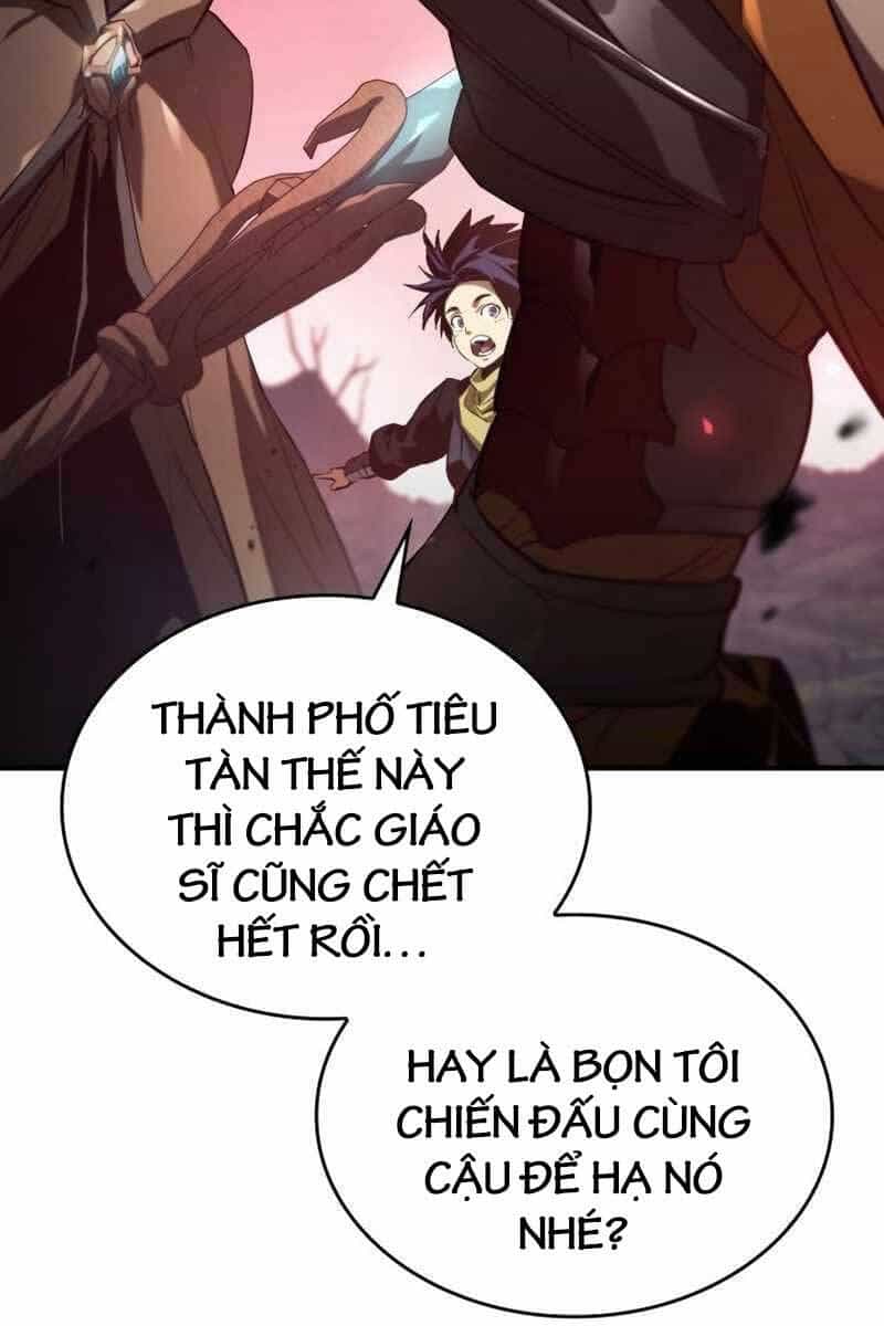Chiêu Hồn Giả Siêu Phàm - Chương 57 - ảnh 141