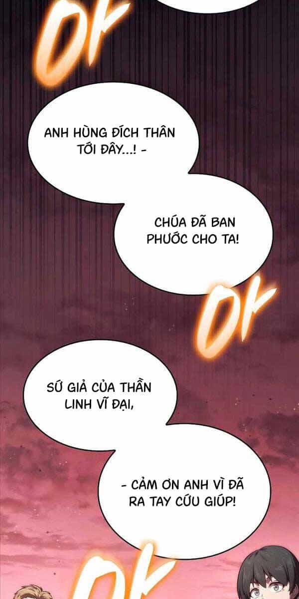 Chiêu Hồn Giả Siêu Phàm - Chương 58 - ảnh 125