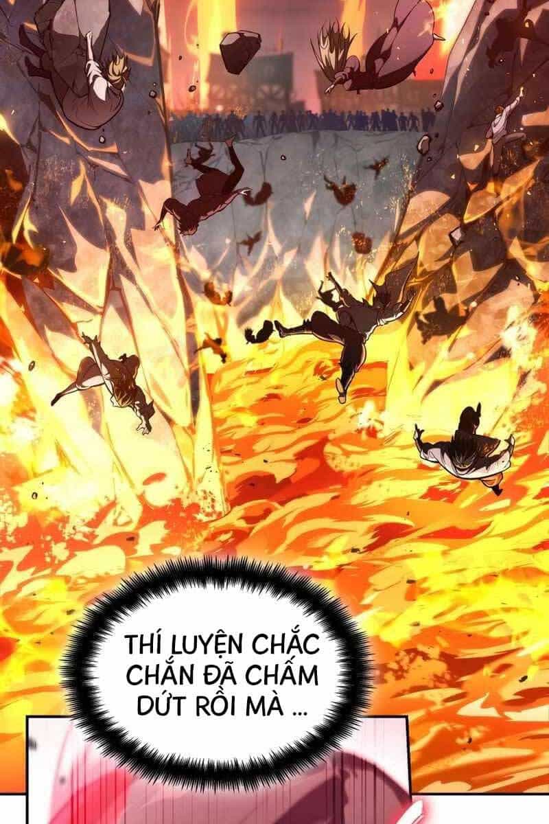 Chiêu Hồn Giả Siêu Phàm - Chương 59 - ảnh 45