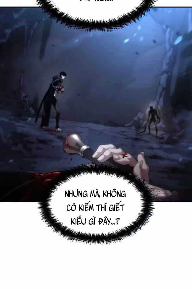 Chiêu Hồn Giả Siêu Phàm - Chương 6 - ảnh 83