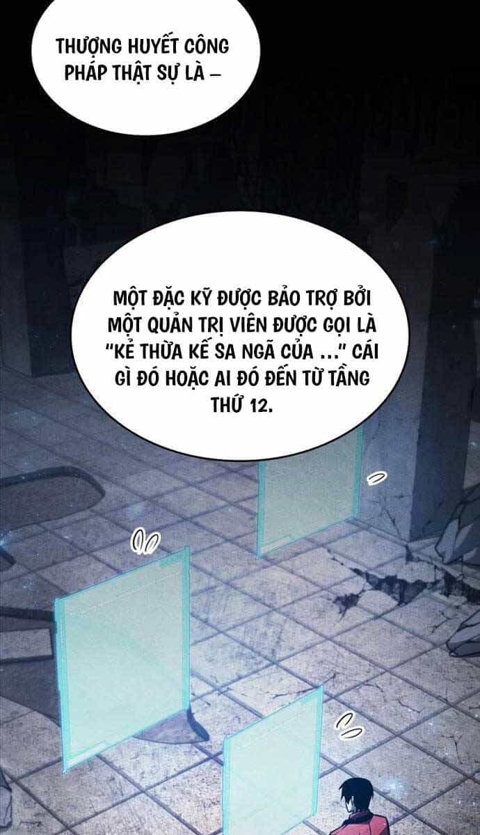 Chiêu Hồn Giả Siêu Phàm - Chương 60 - ảnh 9