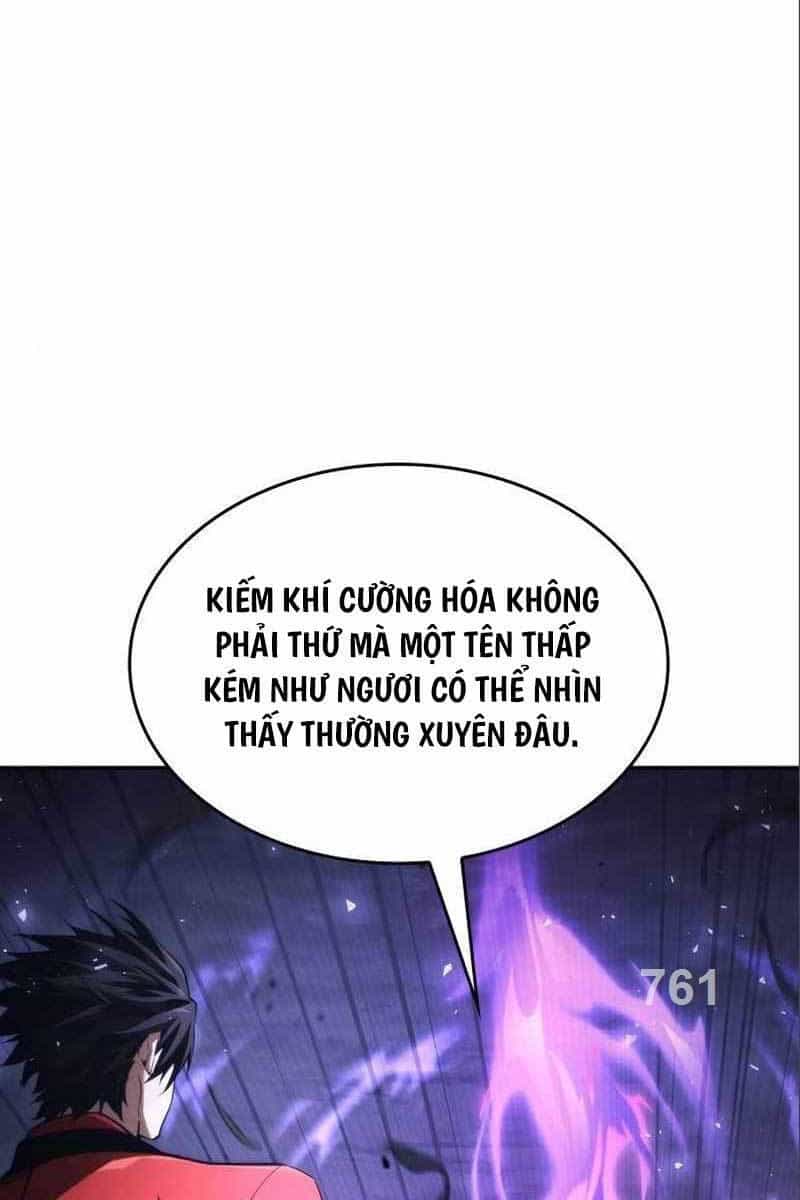 Chiêu Hồn Giả Siêu Phàm - Chương 62 - ảnh 1