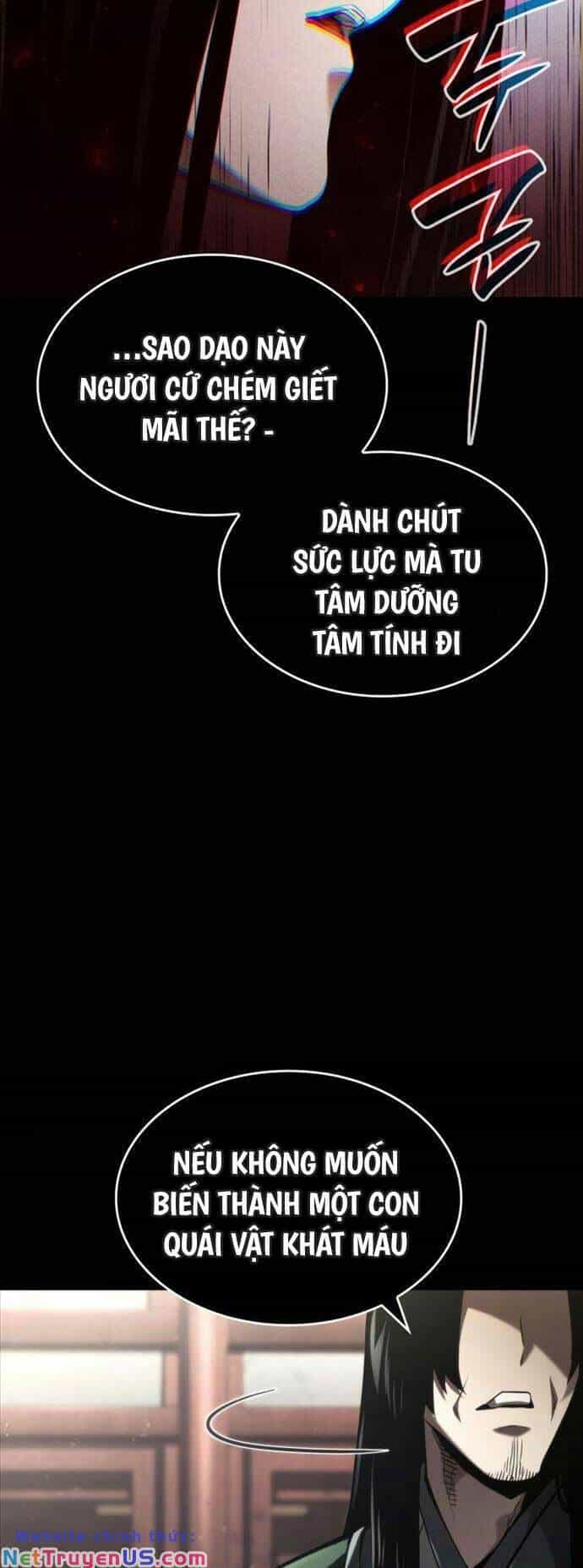 Chiêu Hồn Giả Siêu Phàm - Chương 63 - ảnh 14